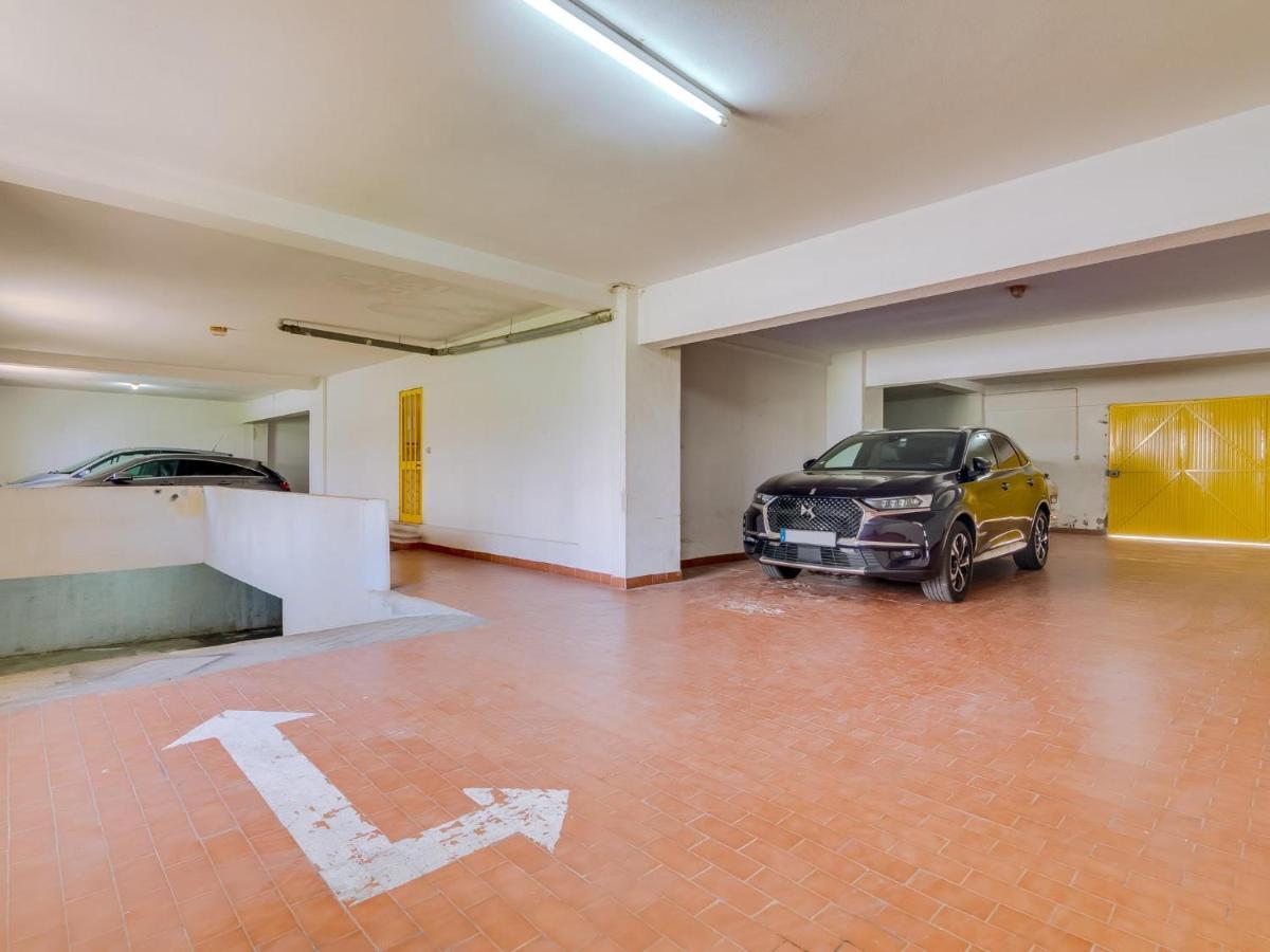 Al - Apartamento Quinta Do Romao Quarteira Esterno foto