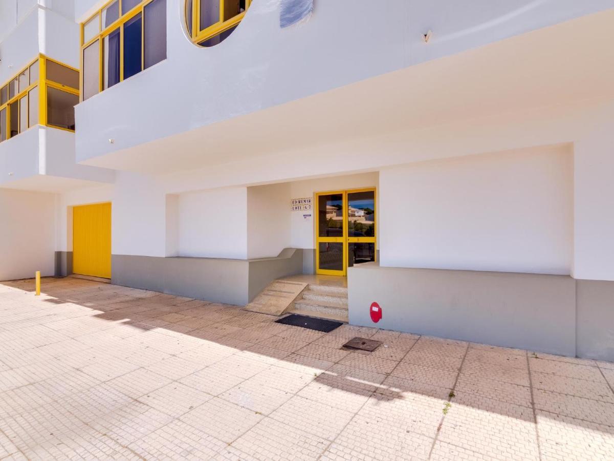 Al - Apartamento Quinta Do Romao Quarteira Esterno foto